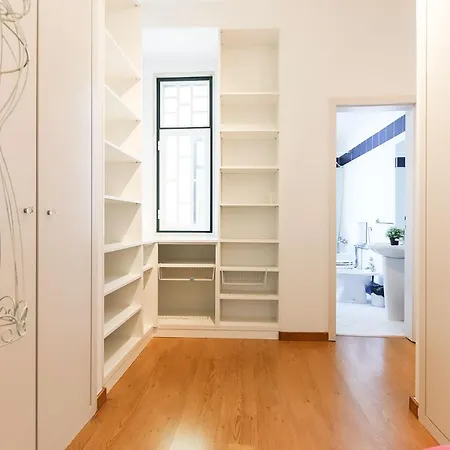 Appartement Rato Elegant By Homing *