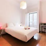Apartamento Rato Elegant By Homing *