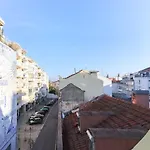 Rato Elegant By Homing * Lisboa