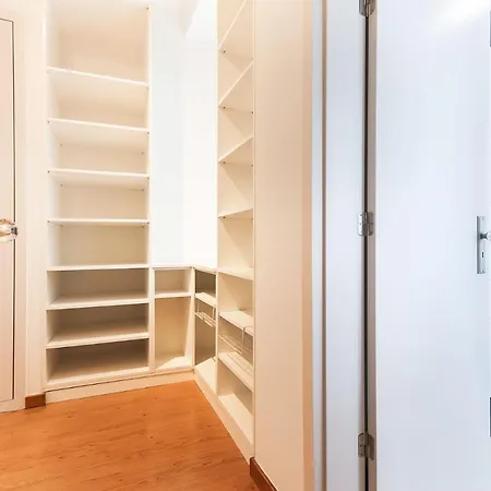 Rato Elegant By Homing Apartment *