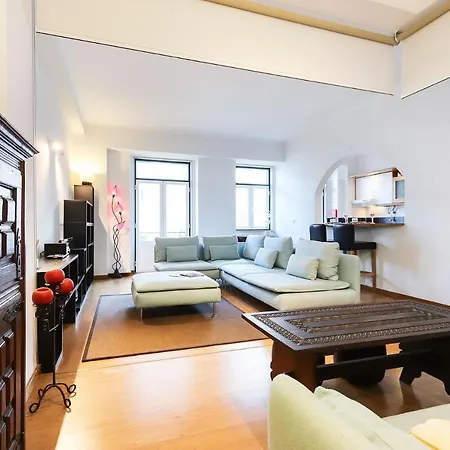 Rato Elegant By Homing * Lisbon