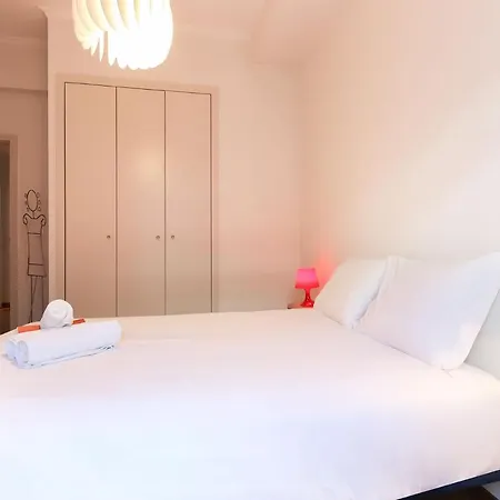 Rato Elegant By Homing Apartman