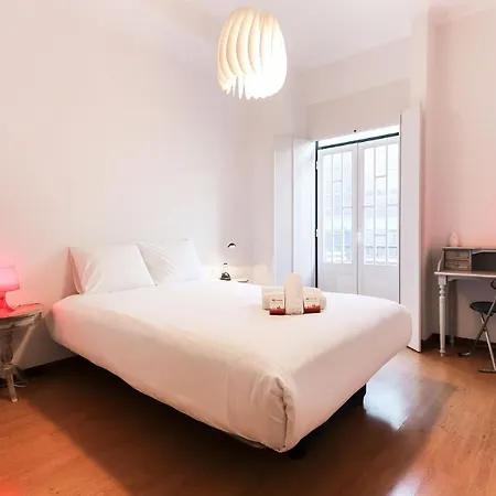 Appartamento Rato Elegant By Homing *