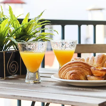 Rato Elegant By Homing * Lisboa