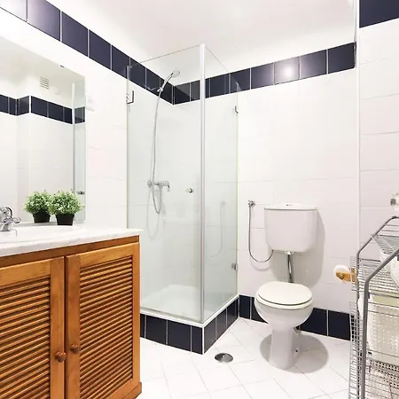 Appartamento Rato Elegant By Homing