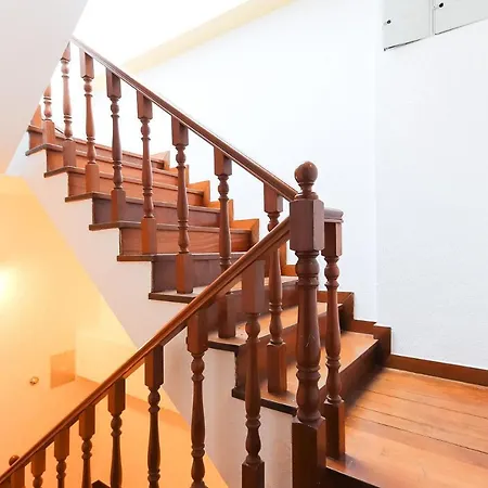 Rato Elegant By Homing * Lisboa