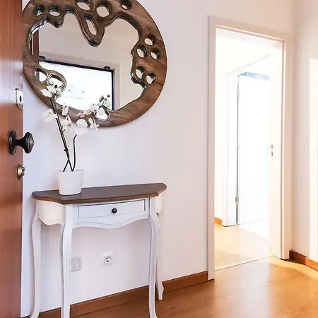 Daire Rato Elegant By Homing