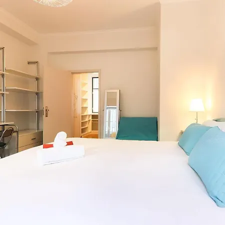 Rato Elegant By Homing Lissabon