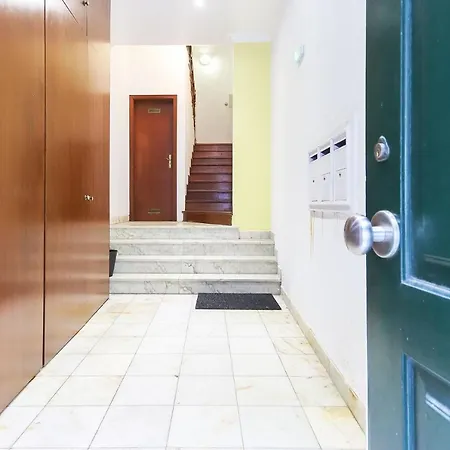 Rato Elegant By Homing * Lissabon